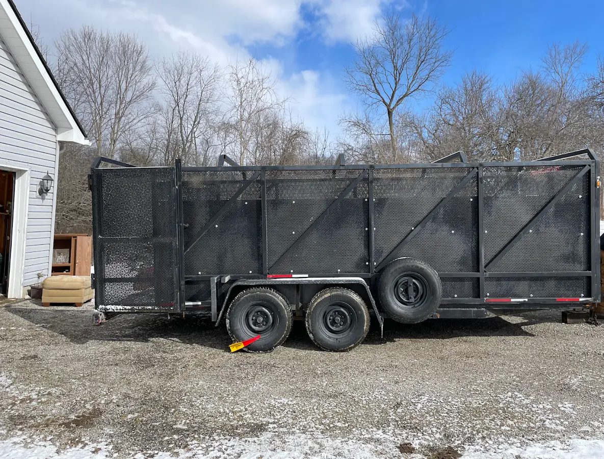 Dumpster Rental services in Brentwood, MD